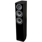 Wharfedale Hi-Fi Diamond 11.3 BK 